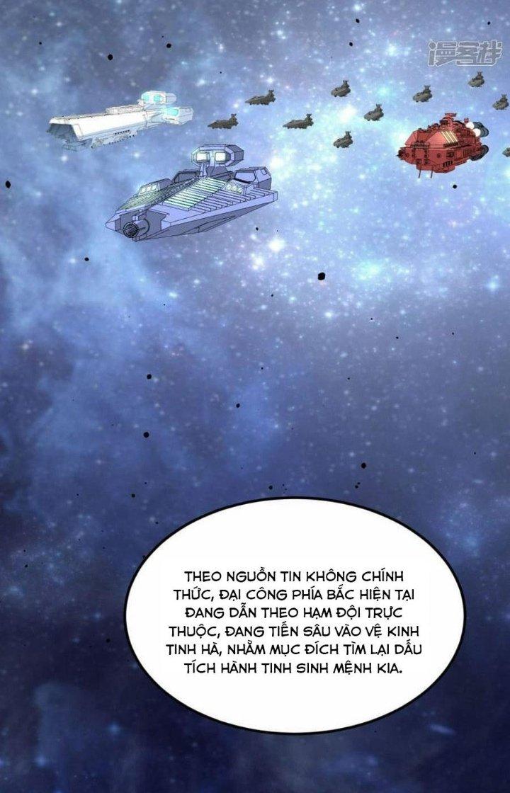 Chiến Hạm Của Ta Có Thể Thăng Cấp Chapter 66 - Trang 2