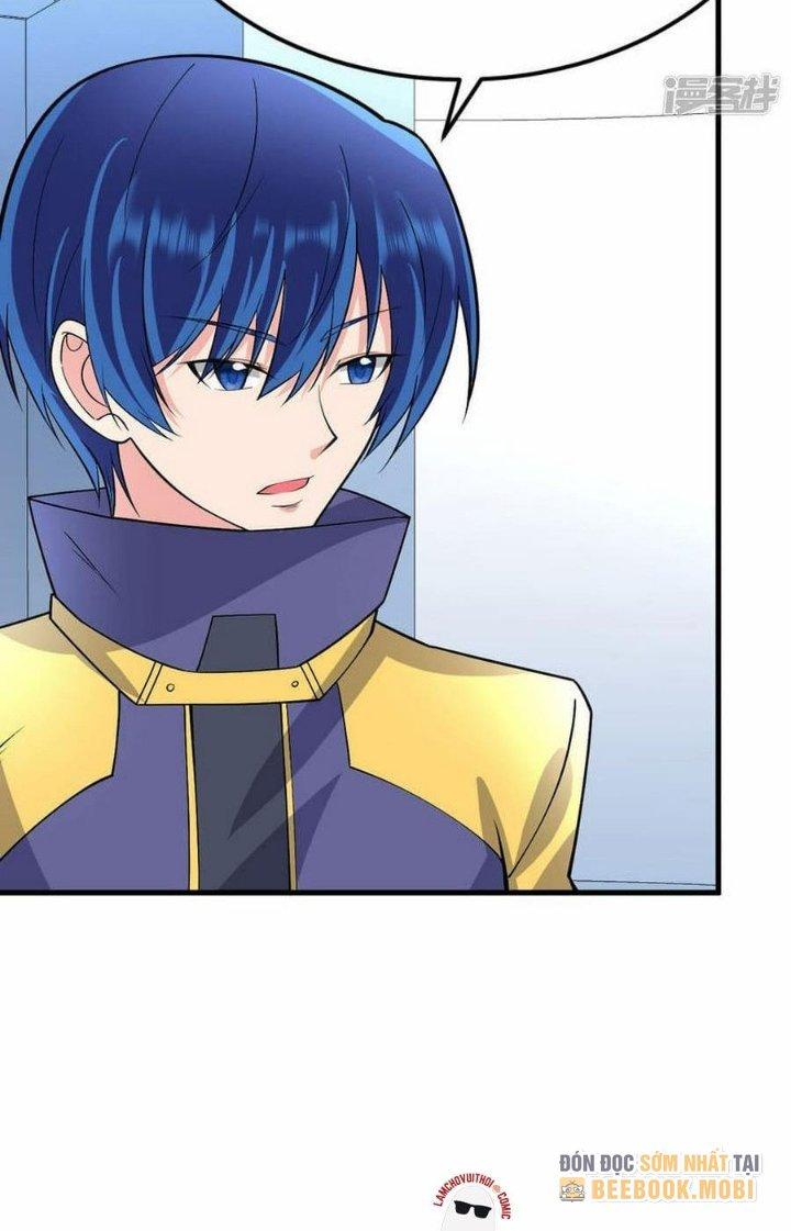 Chiến Hạm Của Ta Có Thể Thăng Cấp Chapter 66 - Trang 2