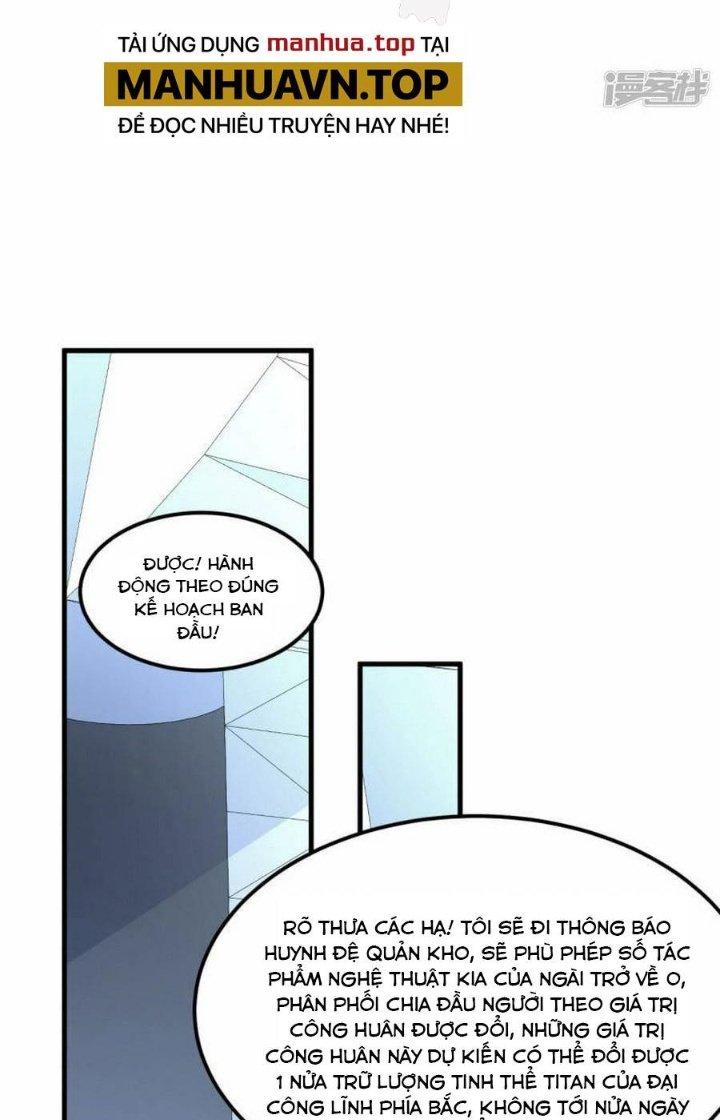 Chiến Hạm Của Ta Có Thể Thăng Cấp Chapter 66 - Trang 2