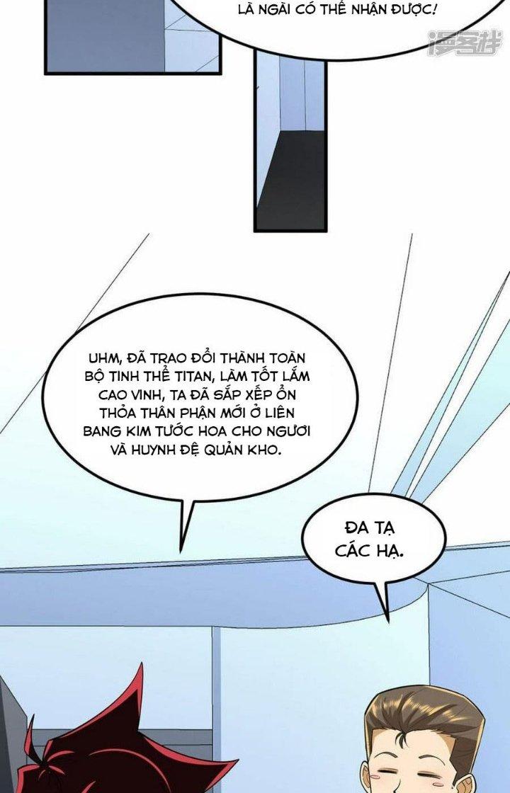 Chiến Hạm Của Ta Có Thể Thăng Cấp Chapter 66 - Trang 2