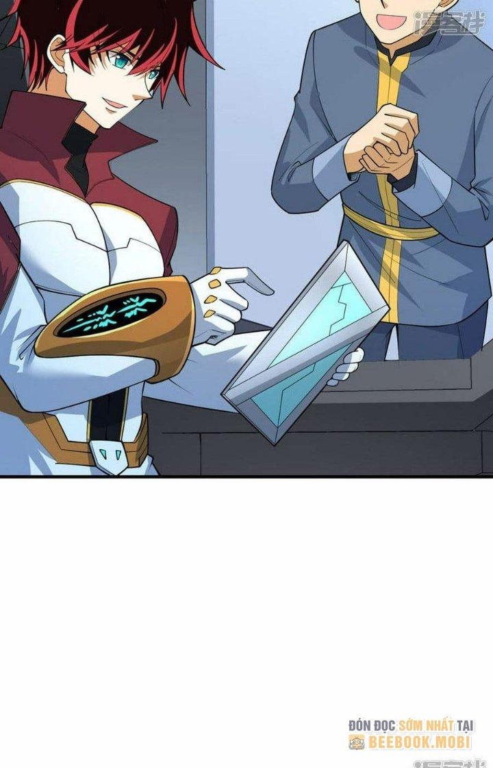 Chiến Hạm Của Ta Có Thể Thăng Cấp Chapter 66 - Trang 2