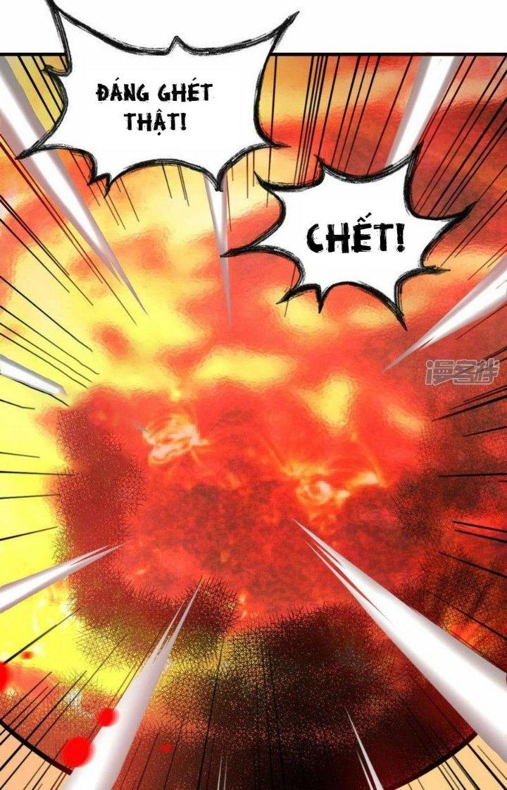 Chiến Hạm Của Ta Có Thể Thăng Cấp Chapter 66 - Trang 2