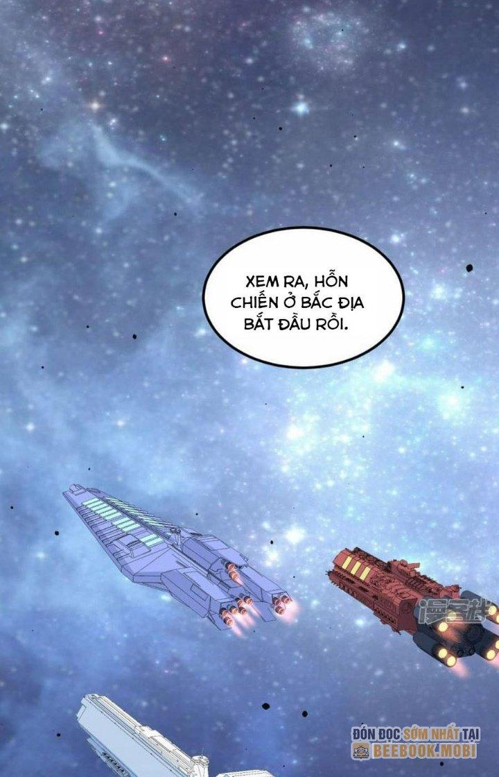 Chiến Hạm Của Ta Có Thể Thăng Cấp Chapter 66 - Trang 2