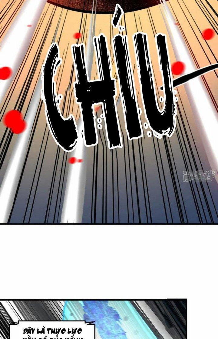 Chiến Hạm Của Ta Có Thể Thăng Cấp Chapter 66 - Trang 2