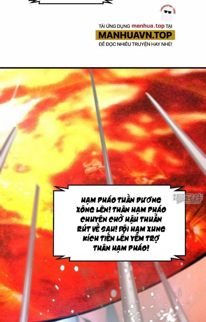 Chiến Hạm Của Ta Có Thể Thăng Cấp Chapter 66 - Trang 2