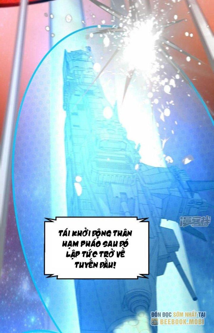 Chiến Hạm Của Ta Có Thể Thăng Cấp Chapter 66 - Trang 2