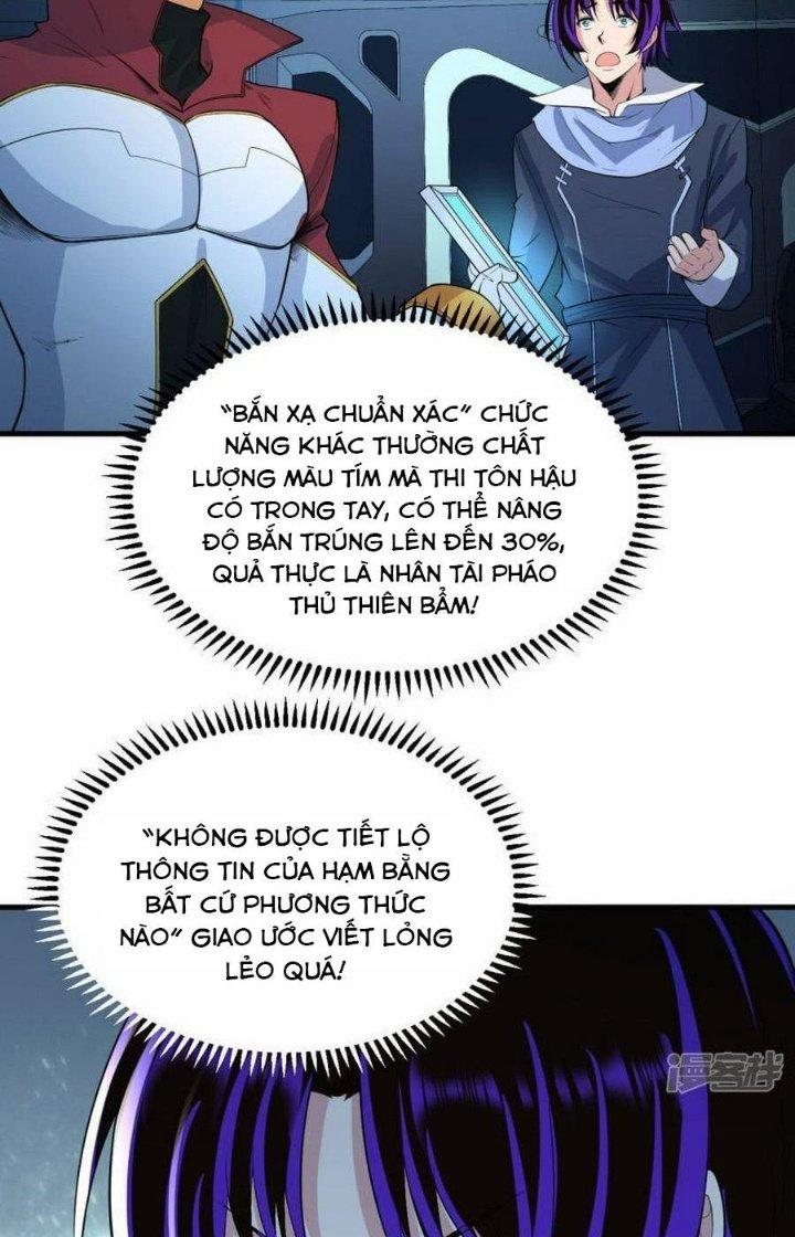 Chiến Hạm Của Ta Có Thể Thăng Cấp Chapter 67 - Trang 2