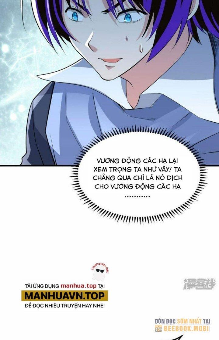 Chiến Hạm Của Ta Có Thể Thăng Cấp Chapter 67 - Trang 2