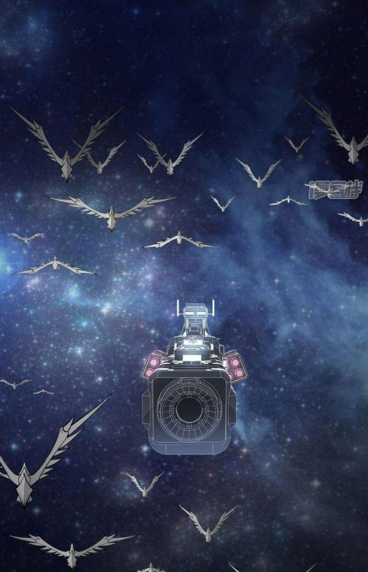 Chiến Hạm Của Ta Có Thể Thăng Cấp Chapter 67 - Trang 2