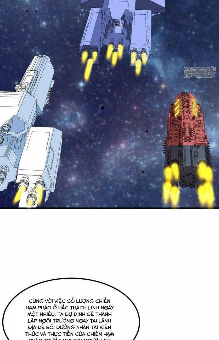 Chiến Hạm Của Ta Có Thể Thăng Cấp Chapter 67 - Trang 2