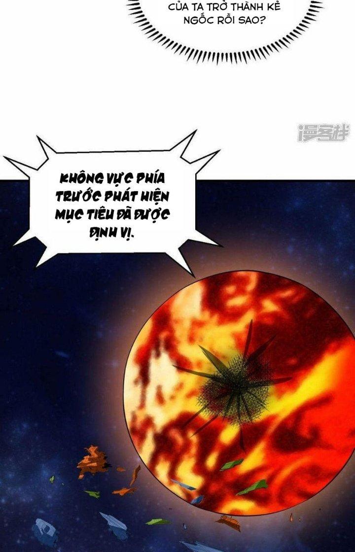 Chiến Hạm Của Ta Có Thể Thăng Cấp Chapter 67 - Trang 2