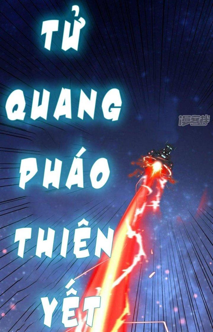 Chiến Hạm Của Ta Có Thể Thăng Cấp Chapter 67 - Trang 2