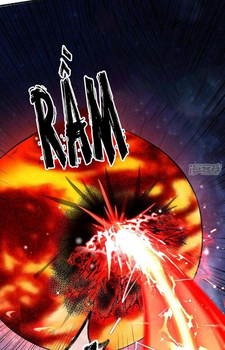 Chiến Hạm Của Ta Có Thể Thăng Cấp Chapter 67 - Trang 2