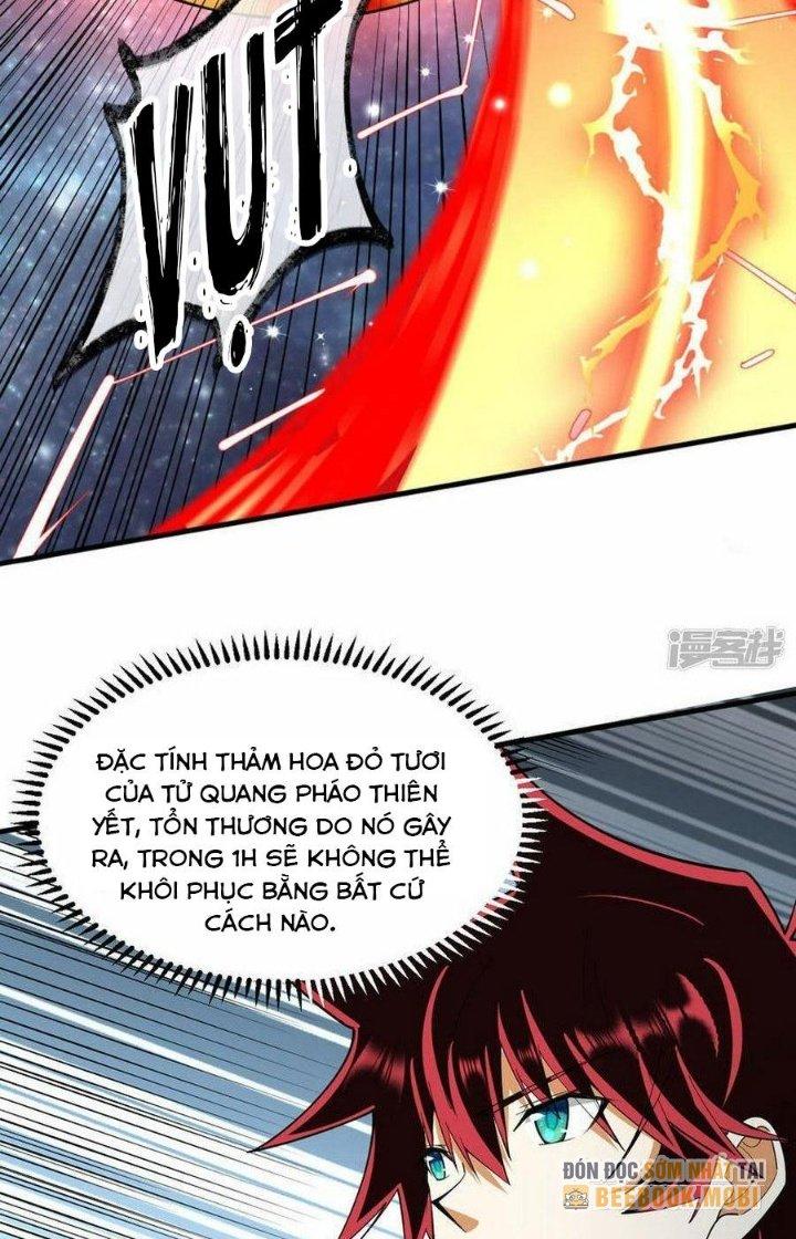 Chiến Hạm Của Ta Có Thể Thăng Cấp Chapter 67 - Trang 2