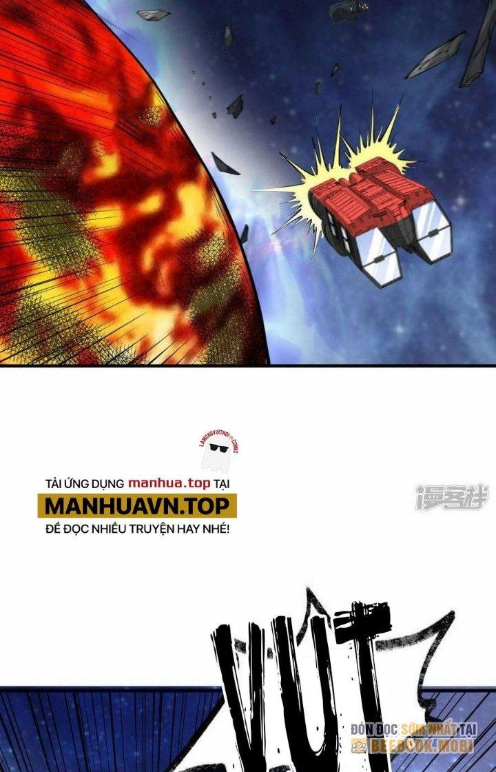 Chiến Hạm Của Ta Có Thể Thăng Cấp Chapter 67 - Trang 2