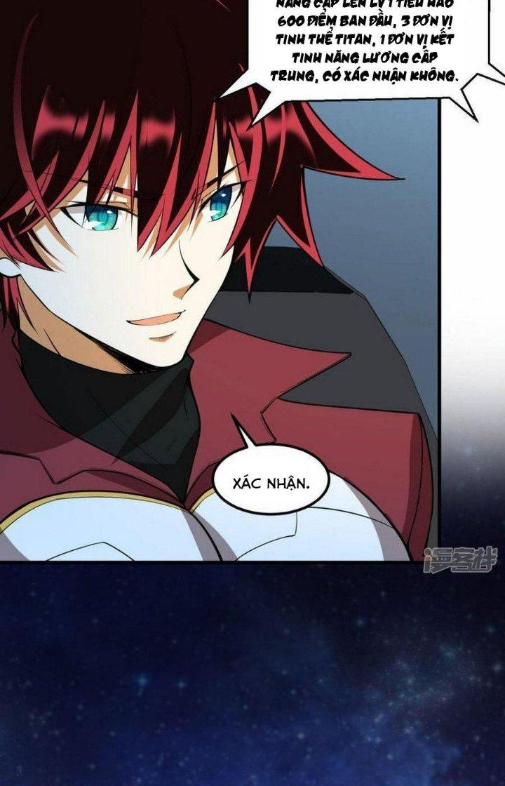 Chiến Hạm Của Ta Có Thể Thăng Cấp Chapter 67 - Trang 2