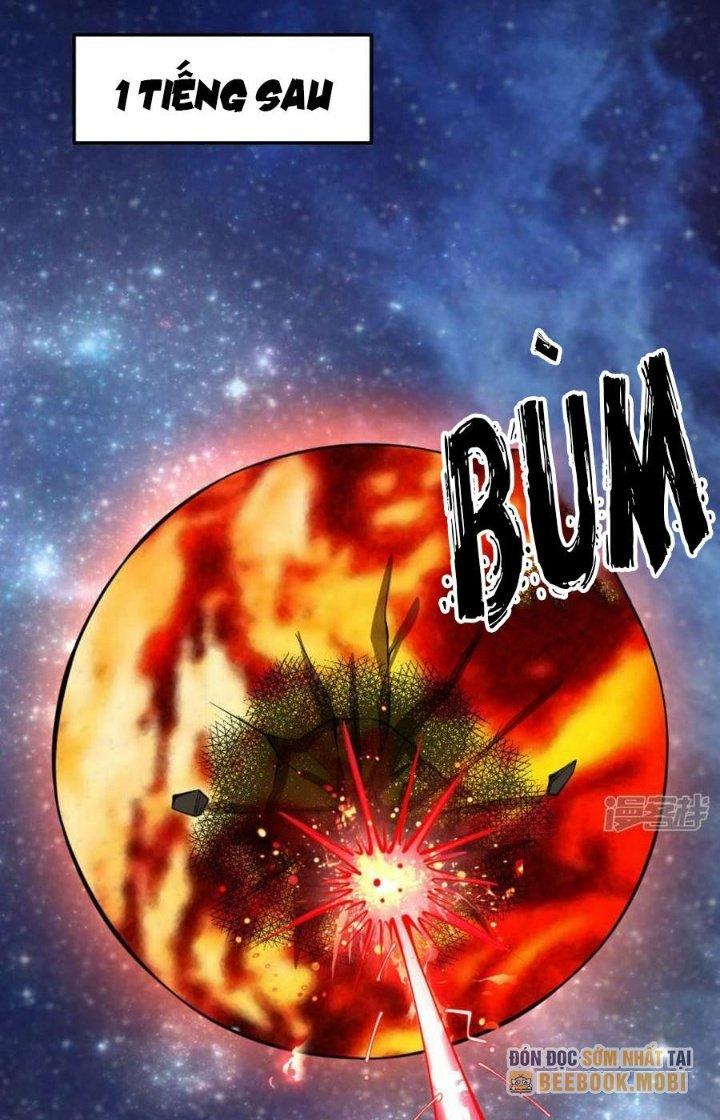 Chiến Hạm Của Ta Có Thể Thăng Cấp Chapter 67 - Trang 2