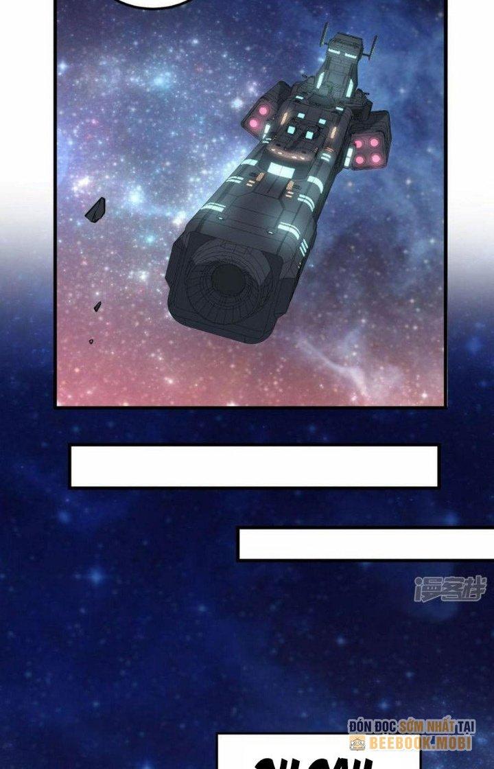 Chiến Hạm Của Ta Có Thể Thăng Cấp Chapter 67 - Trang 2