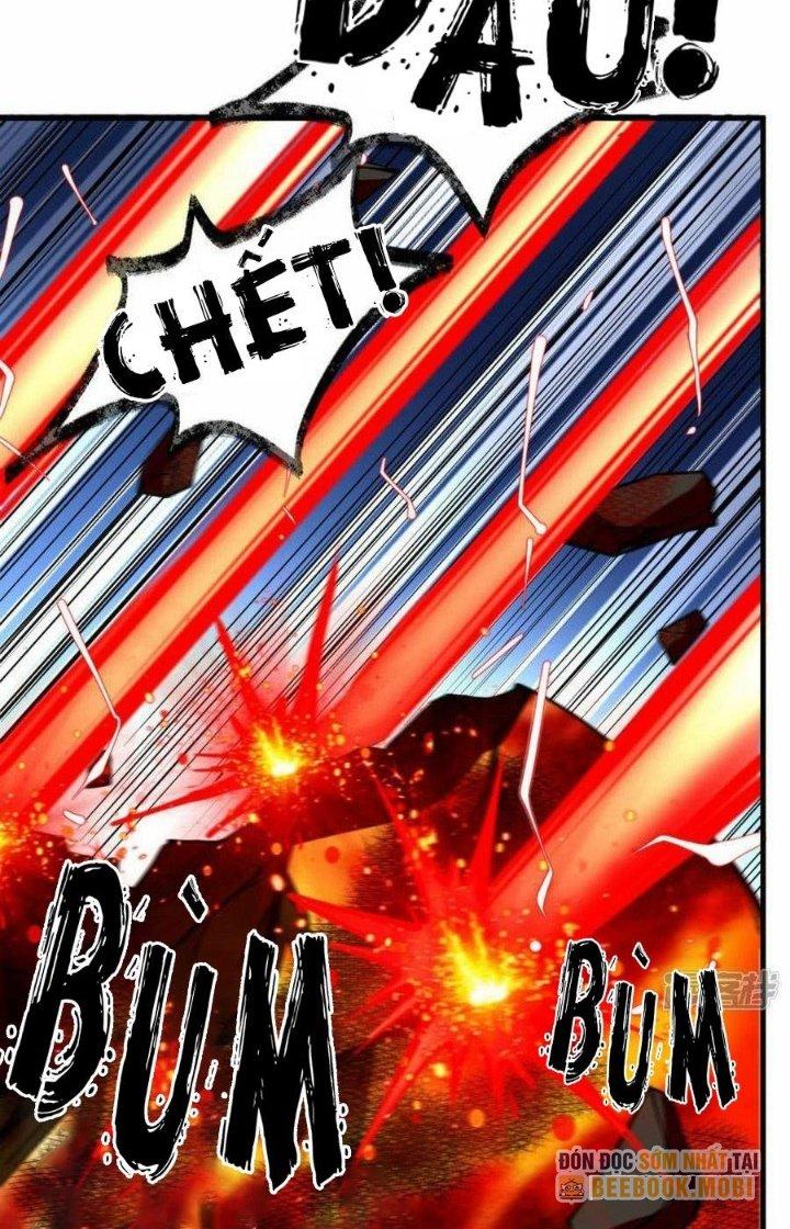 Chiến Hạm Của Ta Có Thể Thăng Cấp Chapter 67 - Trang 2