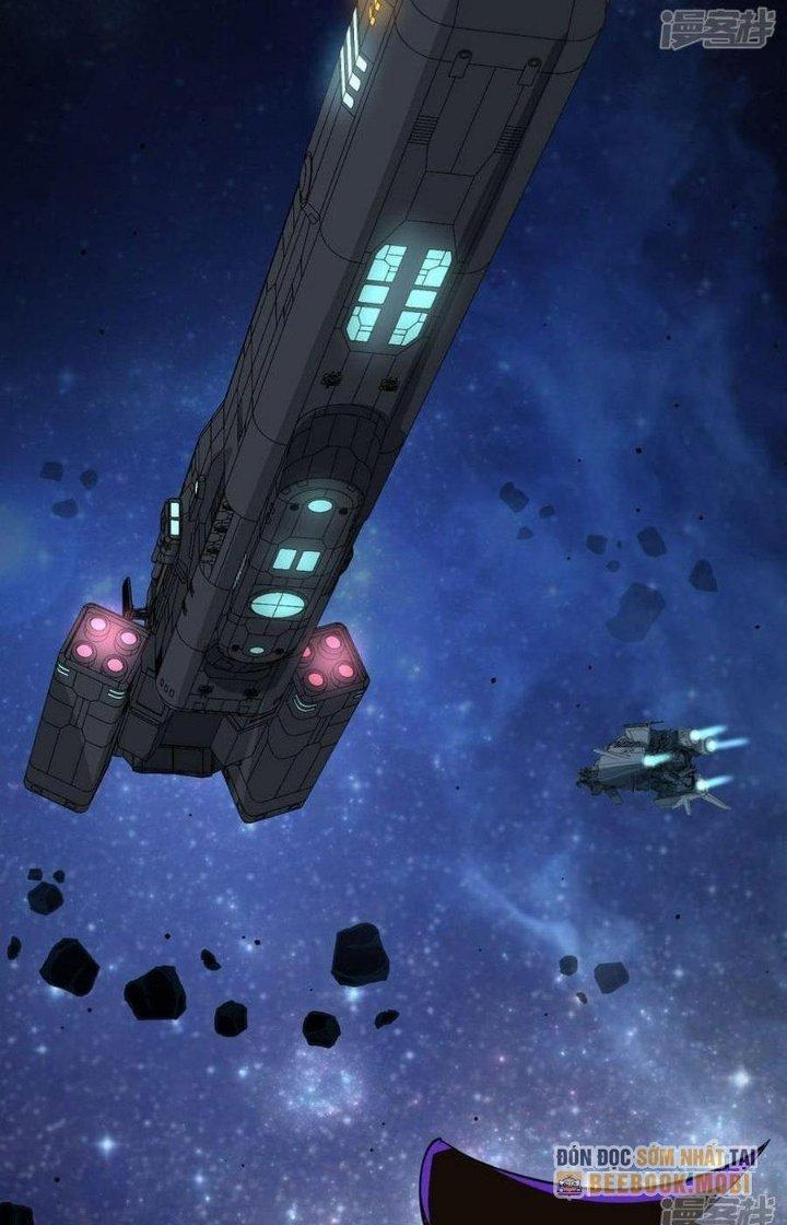 Chiến Hạm Của Ta Có Thể Thăng Cấp Chapter 67 - Trang 2