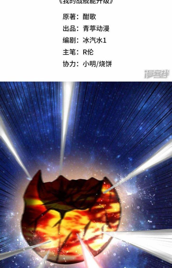 Chiến Hạm Của Ta Có Thể Thăng Cấp Chapter 68 - Trang 2