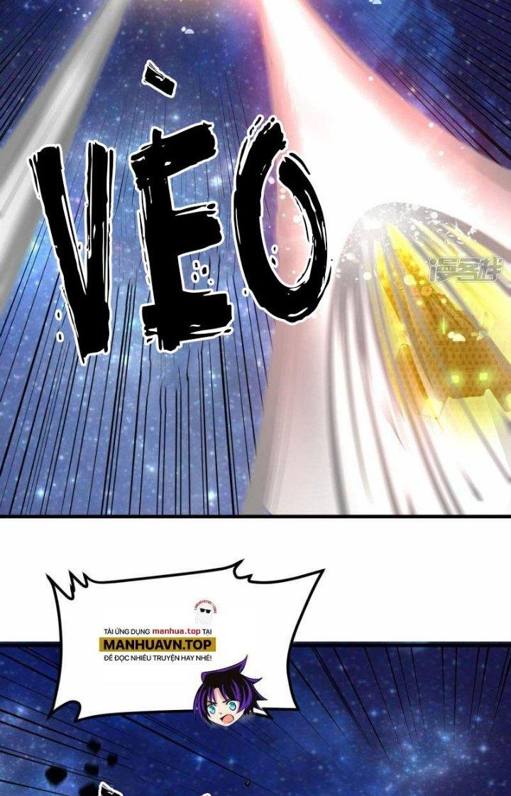 Chiến Hạm Của Ta Có Thể Thăng Cấp Chapter 68 - Trang 2