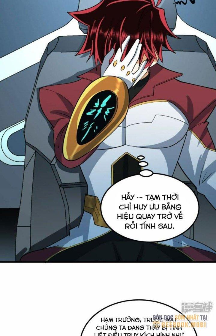 Chiến Hạm Của Ta Có Thể Thăng Cấp Chapter 68 - Trang 2