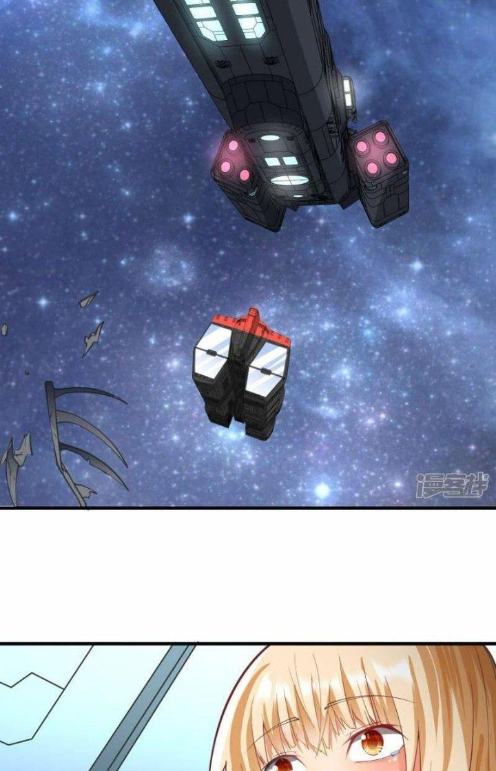 Chiến Hạm Của Ta Có Thể Thăng Cấp Chapter 68 - Trang 2