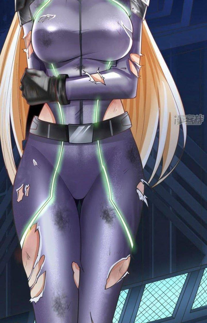 Chiến Hạm Của Ta Có Thể Thăng Cấp Chapter 68 - Trang 2