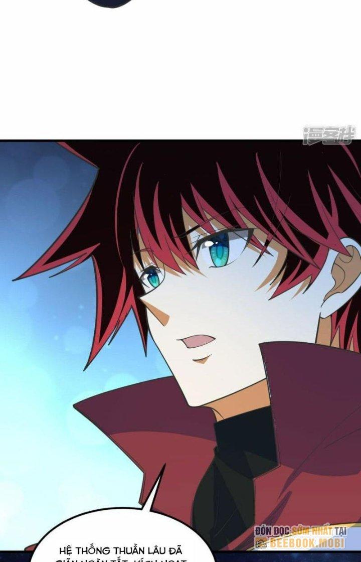 Chiến Hạm Của Ta Có Thể Thăng Cấp Chapter 68 - Trang 2