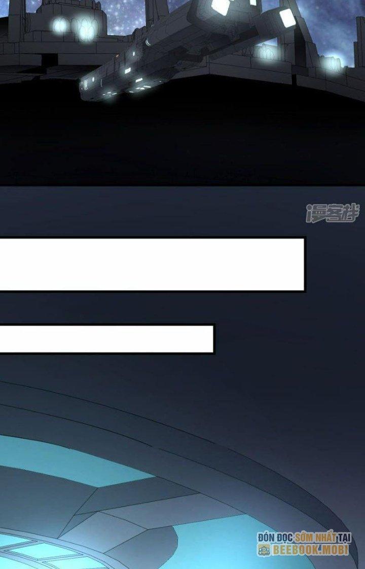 Chiến Hạm Của Ta Có Thể Thăng Cấp Chapter 68 - Trang 2