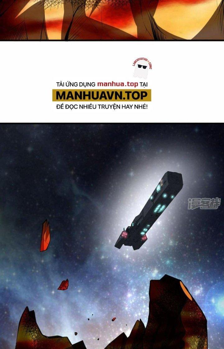 Chiến Hạm Của Ta Có Thể Thăng Cấp Chapter 68 - Trang 2