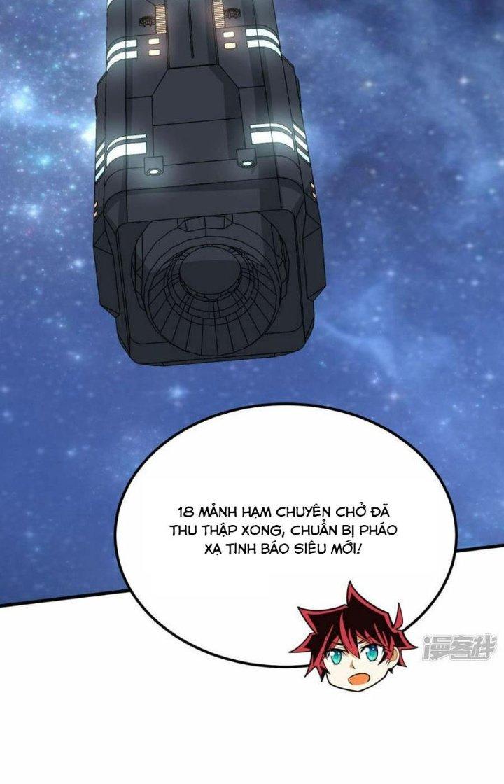 Chiến Hạm Của Ta Có Thể Thăng Cấp Chapter 69 - Trang 2