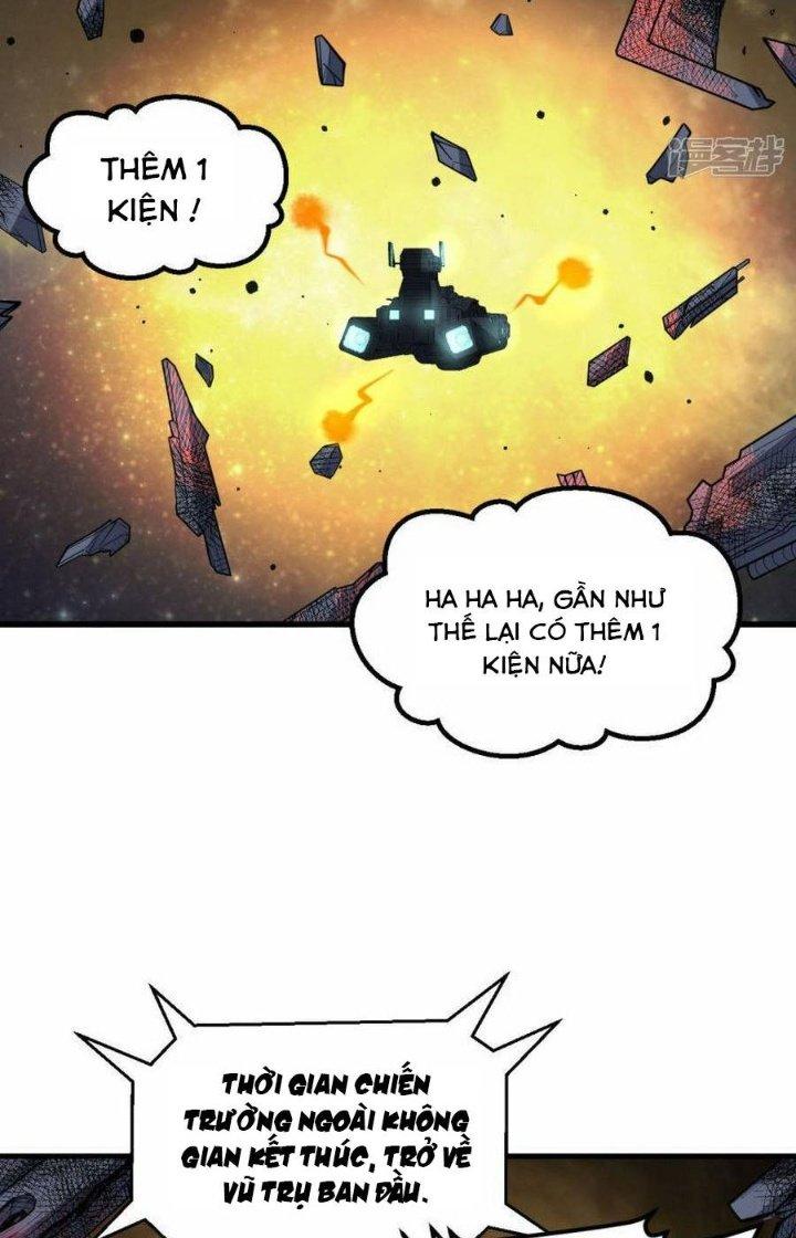 Chiến Hạm Của Ta Có Thể Thăng Cấp Chapter 69 - Trang 2