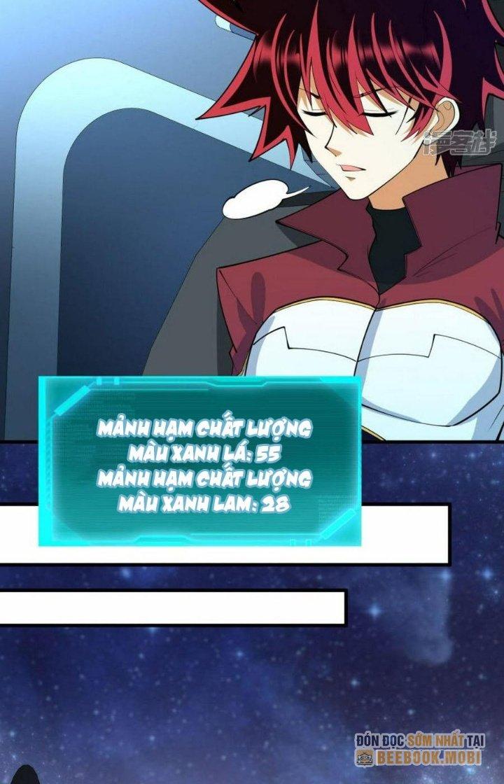 Chiến Hạm Của Ta Có Thể Thăng Cấp Chapter 69 - Trang 2