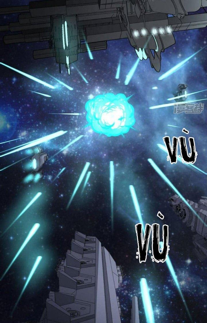 Chiến Hạm Của Ta Có Thể Thăng Cấp Chapter 69 - Trang 2