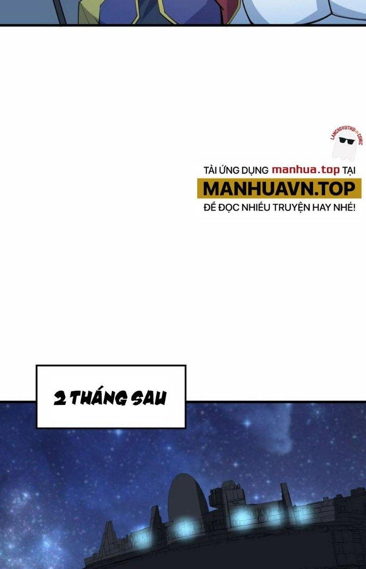 Chiến Hạm Của Ta Có Thể Thăng Cấp Chapter 69 - Trang 2
