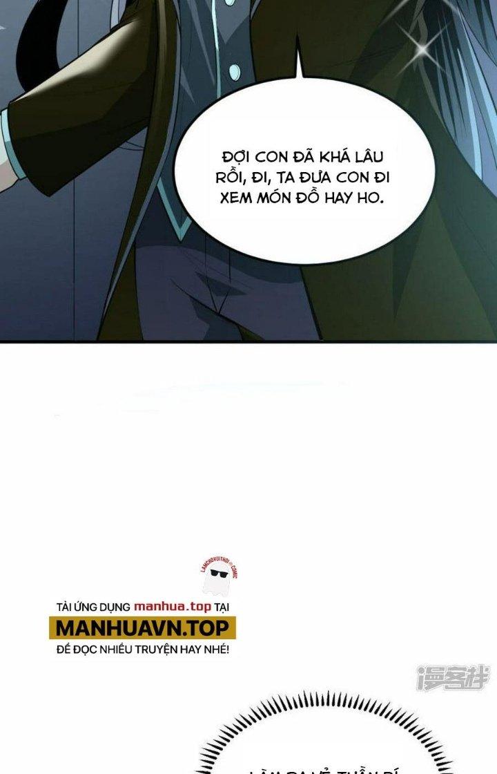 Chiến Hạm Của Ta Có Thể Thăng Cấp Chapter 69 - Trang 2