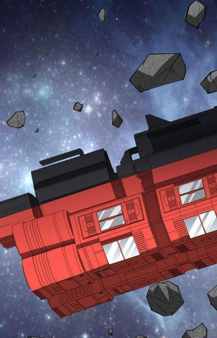 Chiến Hạm Của Ta Có Thể Thăng Cấp Chapter 69 - Trang 2