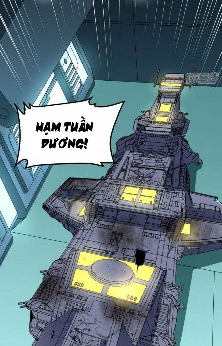 Chiến Hạm Của Ta Có Thể Thăng Cấp Chapter 69 - Trang 2