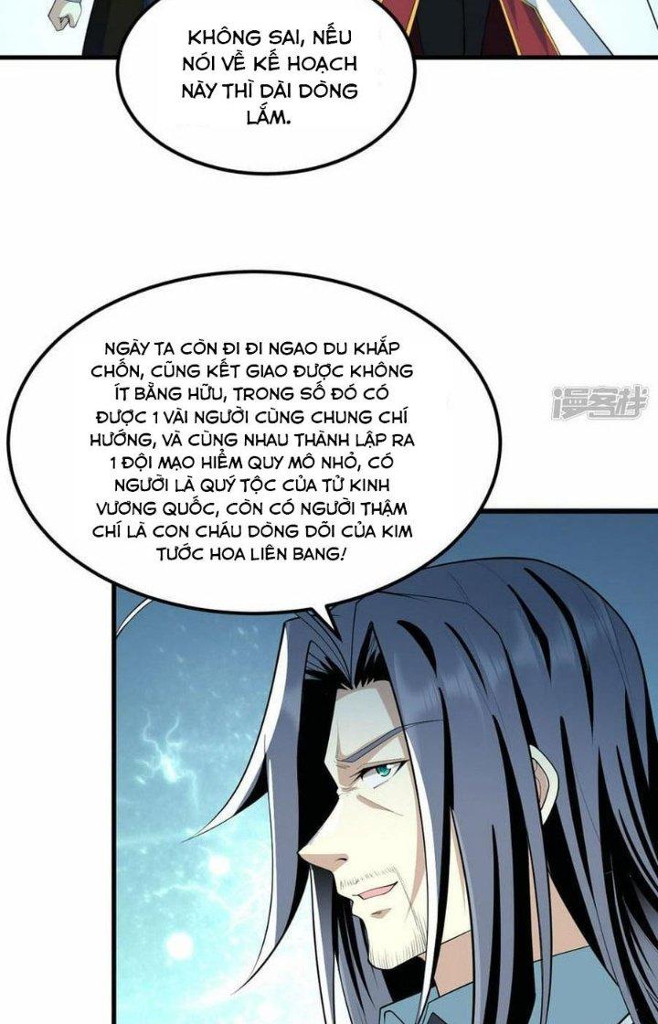 Chiến Hạm Của Ta Có Thể Thăng Cấp Chapter 69 - Trang 2