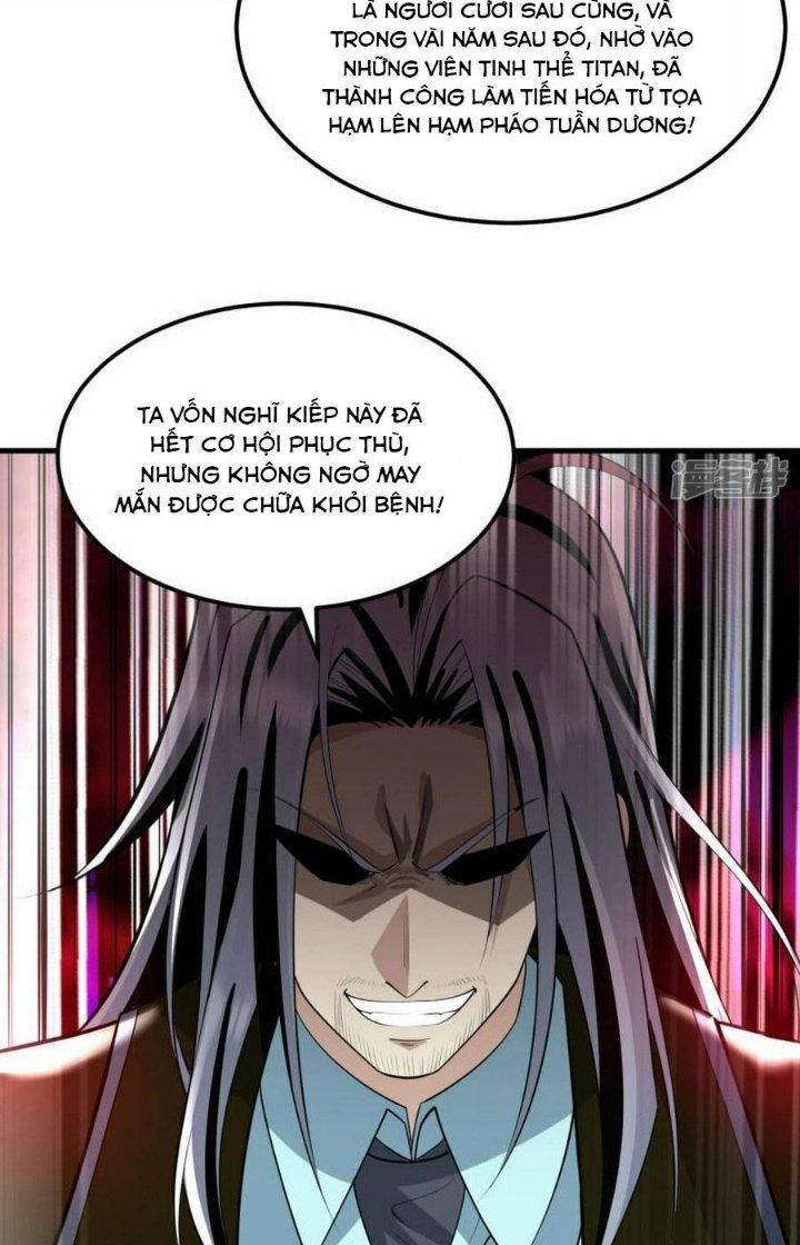 Chiến Hạm Của Ta Có Thể Thăng Cấp Chapter 69 - Trang 2