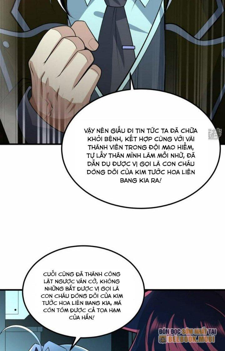 Chiến Hạm Của Ta Có Thể Thăng Cấp Chapter 69 - Trang 2