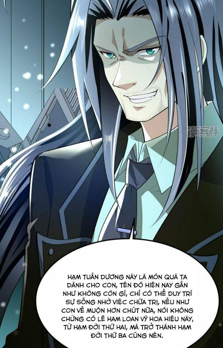 Chiến Hạm Của Ta Có Thể Thăng Cấp Chapter 69 - Trang 2