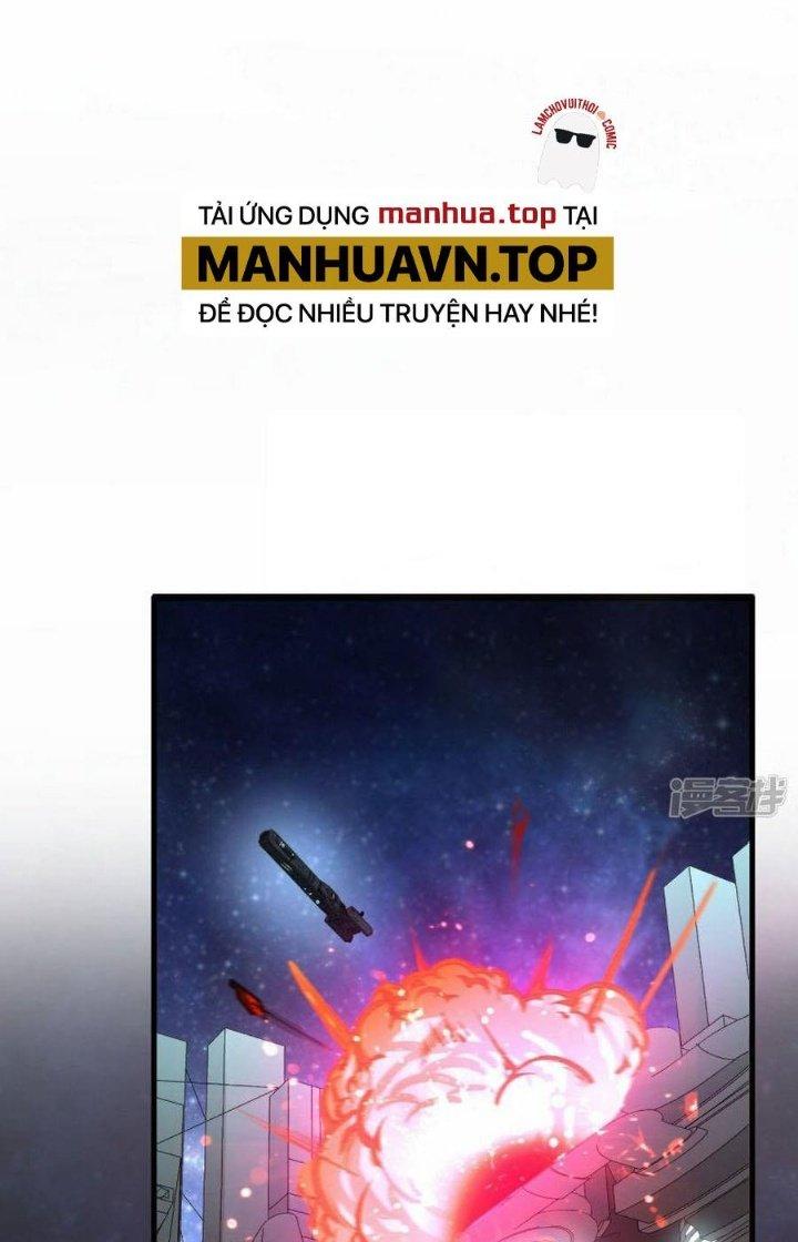 Chiến Hạm Của Ta Có Thể Thăng Cấp Chapter 69 - Trang 2