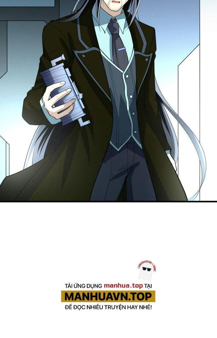 Chiến Hạm Của Ta Có Thể Thăng Cấp Chapter 70 - Trang 2