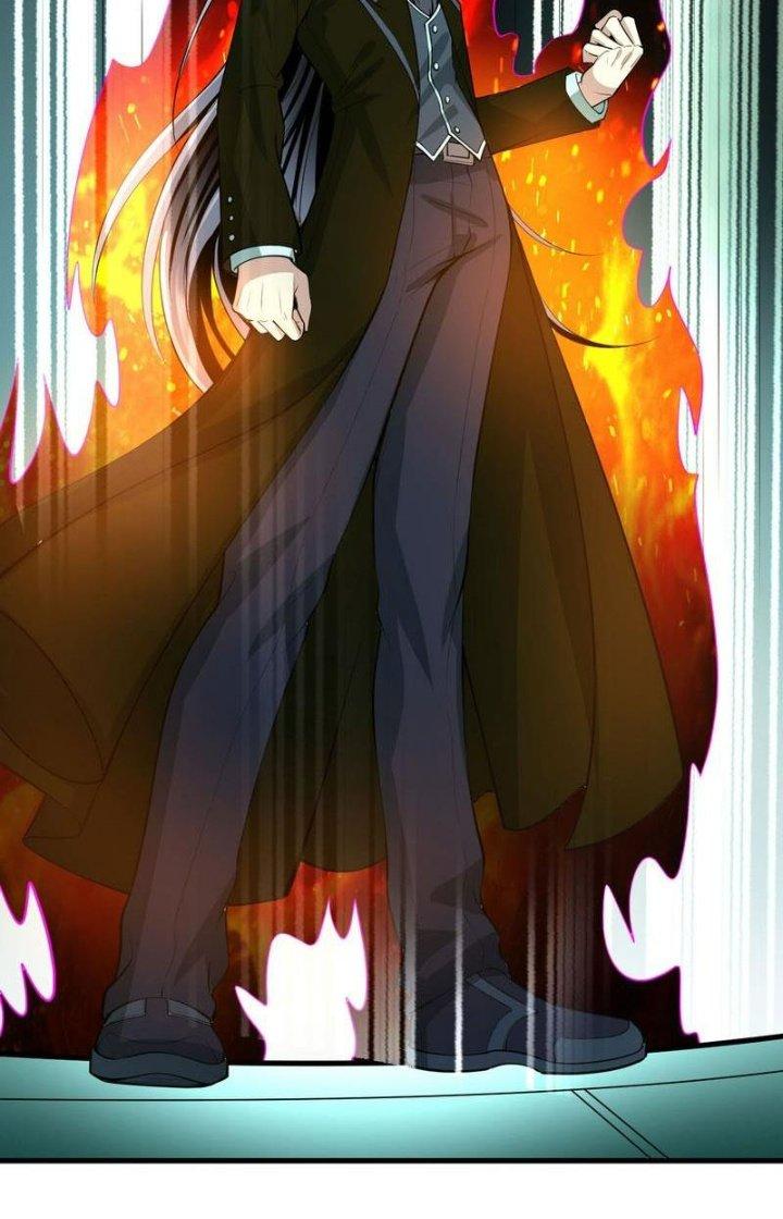 Chiến Hạm Của Ta Có Thể Thăng Cấp Chapter 70 - Trang 2