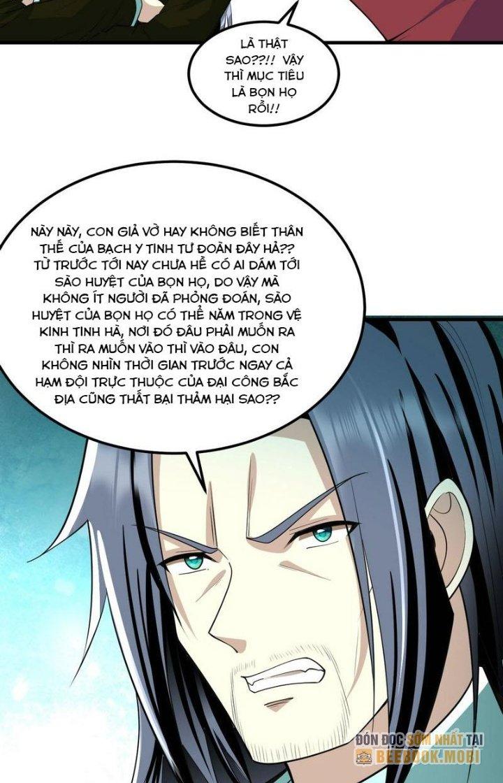 Chiến Hạm Của Ta Có Thể Thăng Cấp Chapter 70 - Trang 2