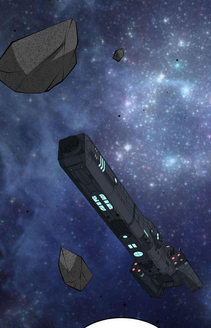 Chiến Hạm Của Ta Có Thể Thăng Cấp Chapter 70 - Trang 2