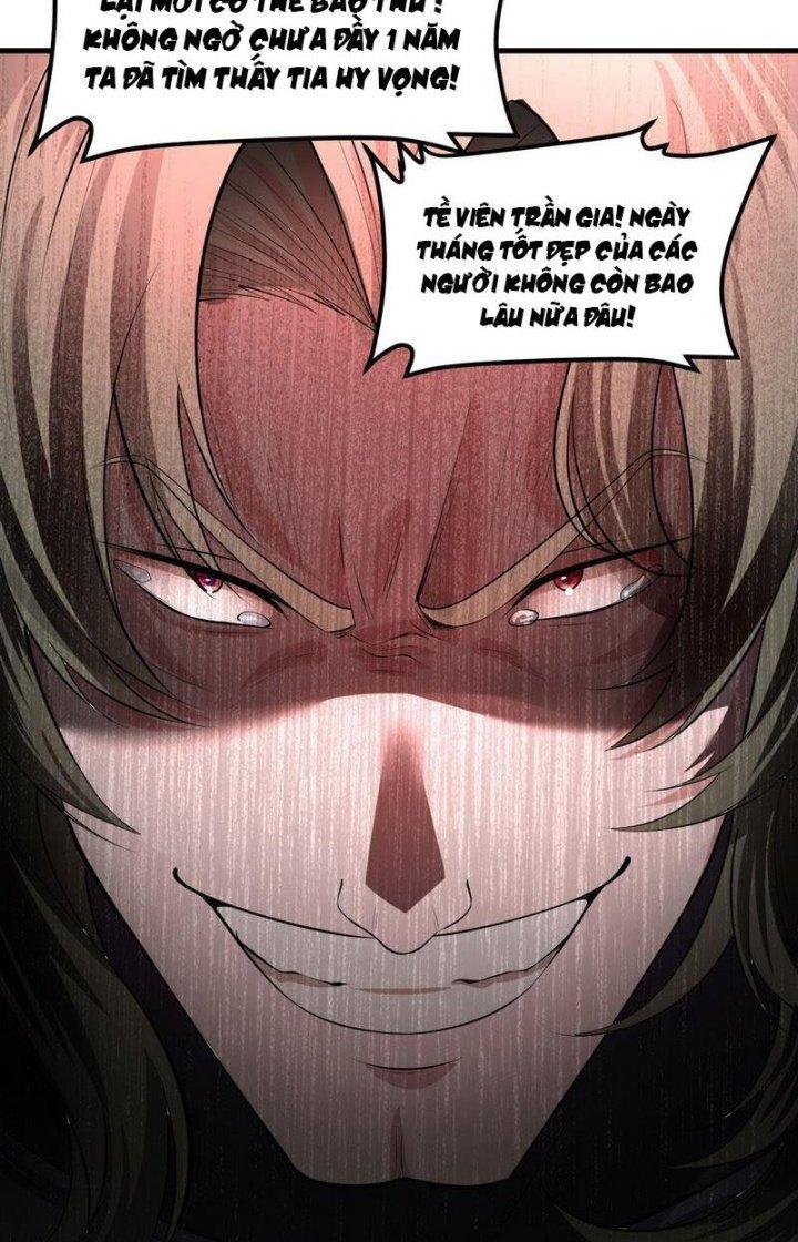 Chiến Hạm Của Ta Có Thể Thăng Cấp Chapter 70 - Trang 2